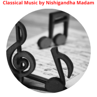 Hindustani Classical Music (Vocal)