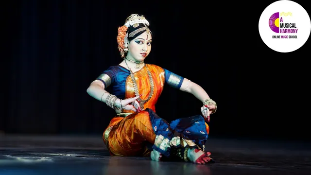 Classical Dance Forms Part 2