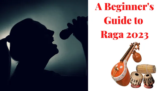 A Beginner's Guide to Raga 2023