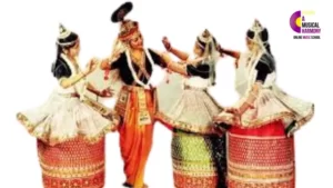 Classical Dance Forms Part 3