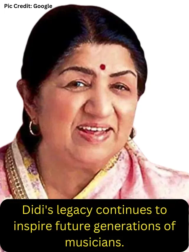 Lata Mangeshkar: Swar-Kokila