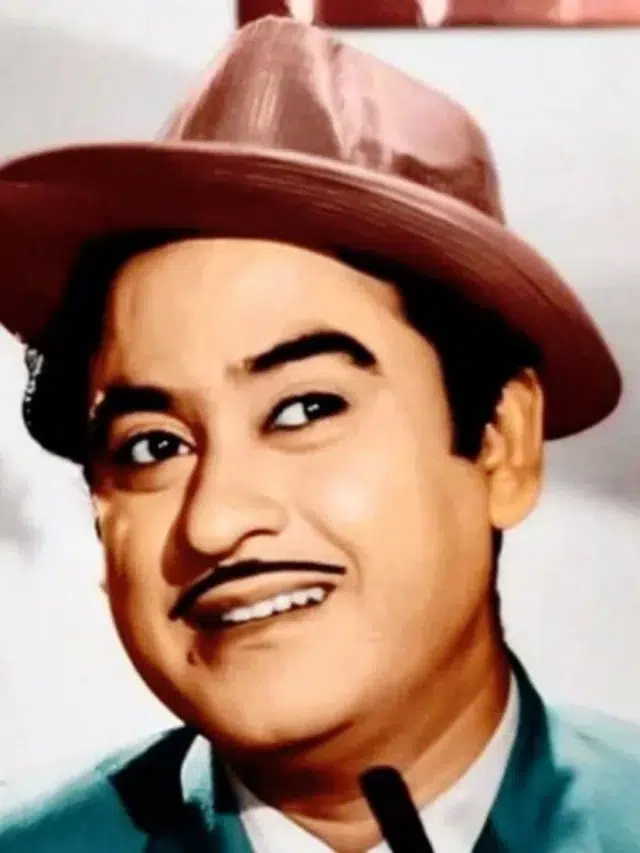 The Kishore Kumar Story 23