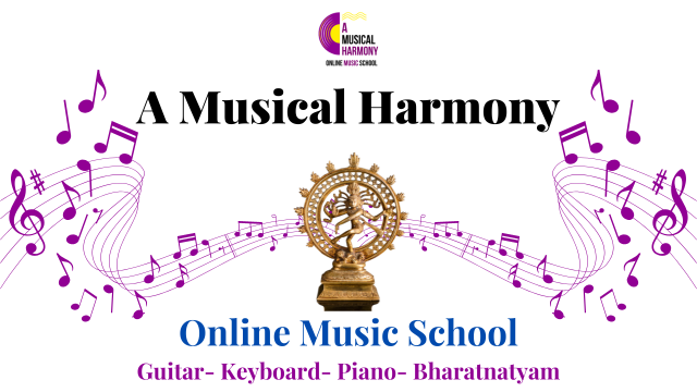 Online Music Learning Classes 2023