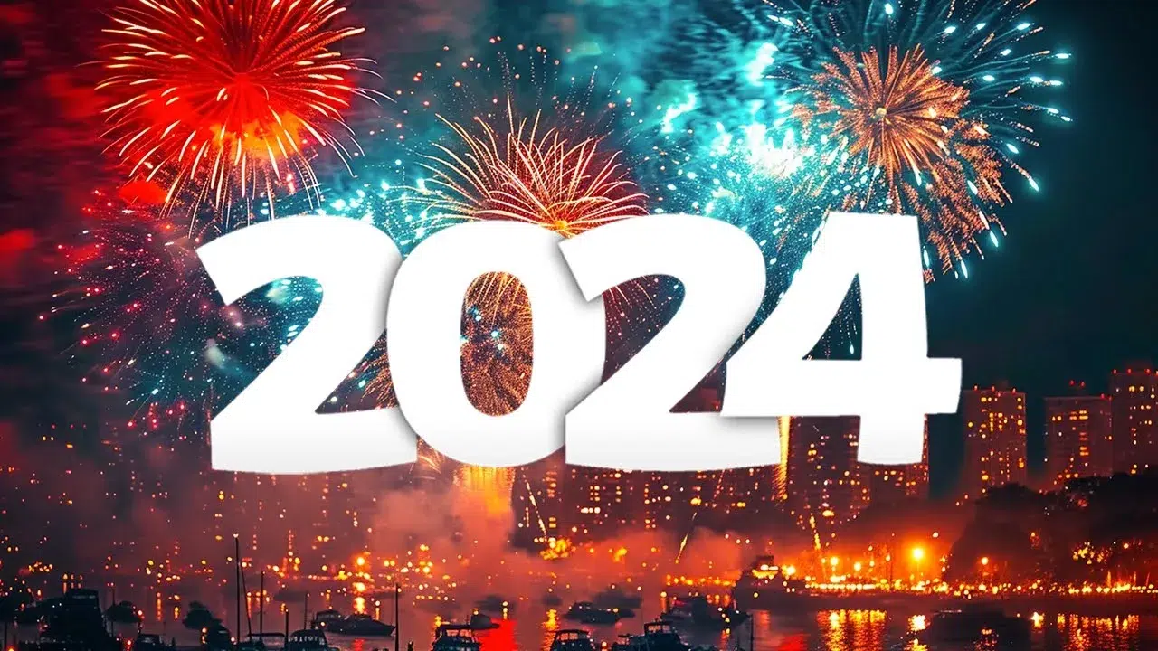 New Year Music Mix 2024 🎧 Best EDM Music 2024 Party Mix 🎧 Remixes of Popular Songs New Year Playlist