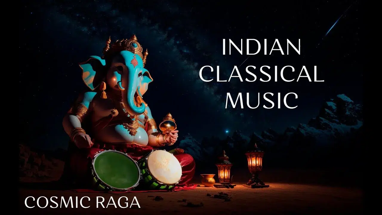 indian classical music