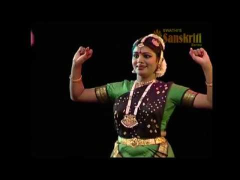 Azhagu Deivamaga Vandu | Periasamy tUran | Kavadichindu | Bharatanatyam