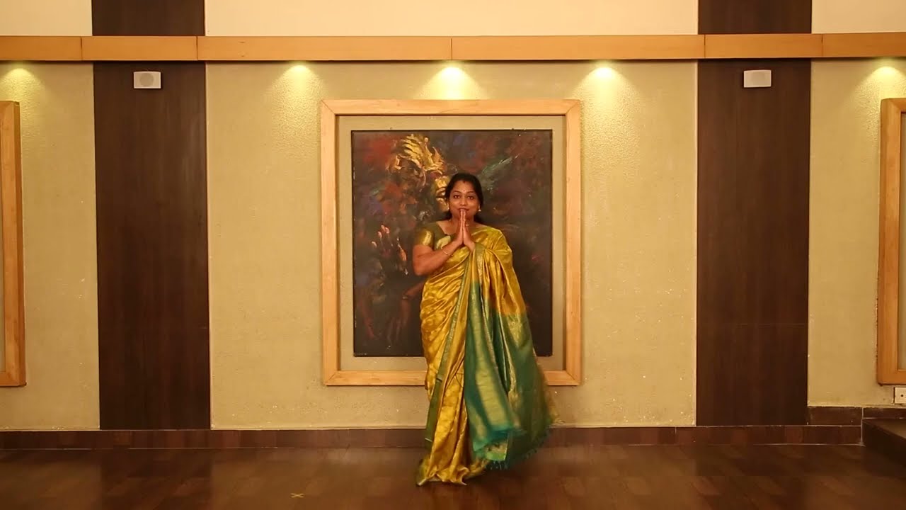 Learn Bharatanatyam, Carnatic Vocal, Instrumental Music