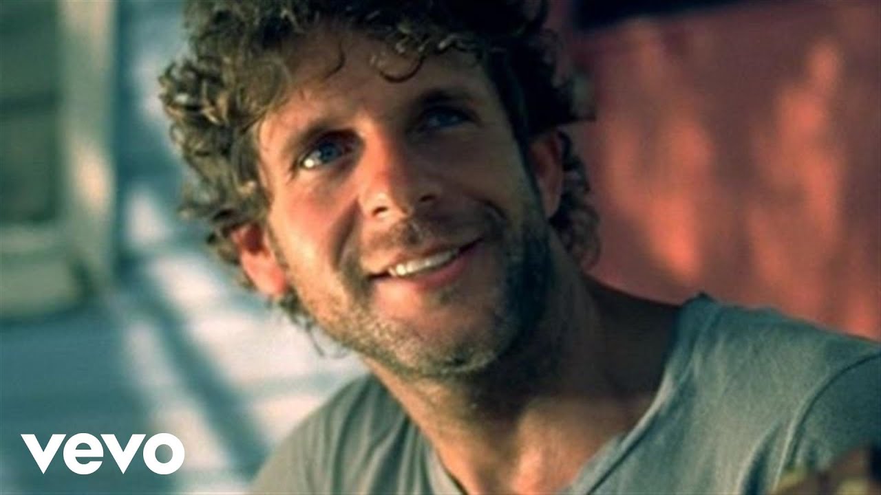 Billy Currington – People Are Crazy (Official Music Video)