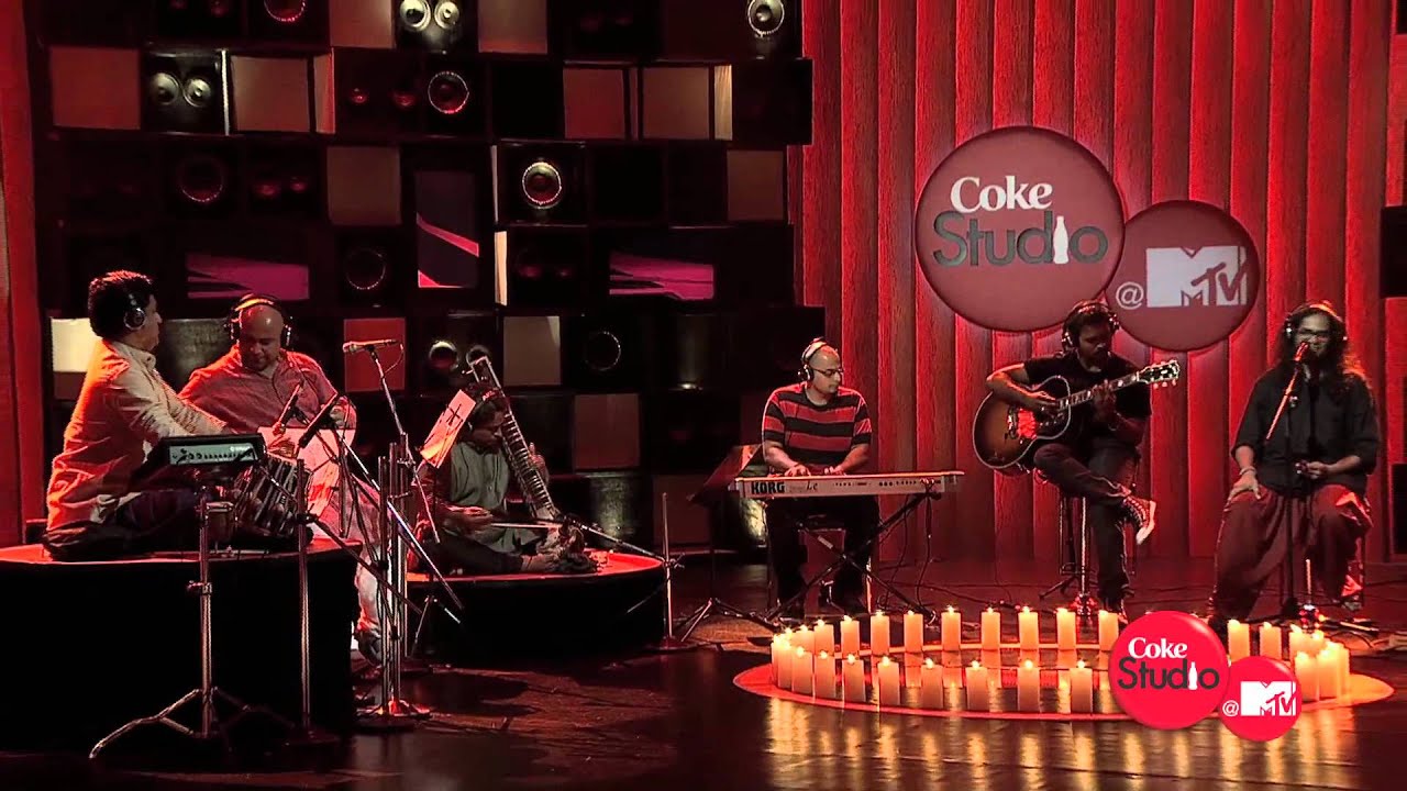 'Malhar Jam' – Agam, Coke Studio @ MTV Season 2