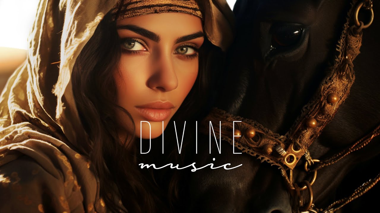 Divine Music – The Year Mix Vol.4 [Chill & Ethnic Deep 2024]