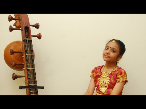 Sarali Varisai -1| 2nd & 3rd speed with aakaram | Nethra Jayaraman |