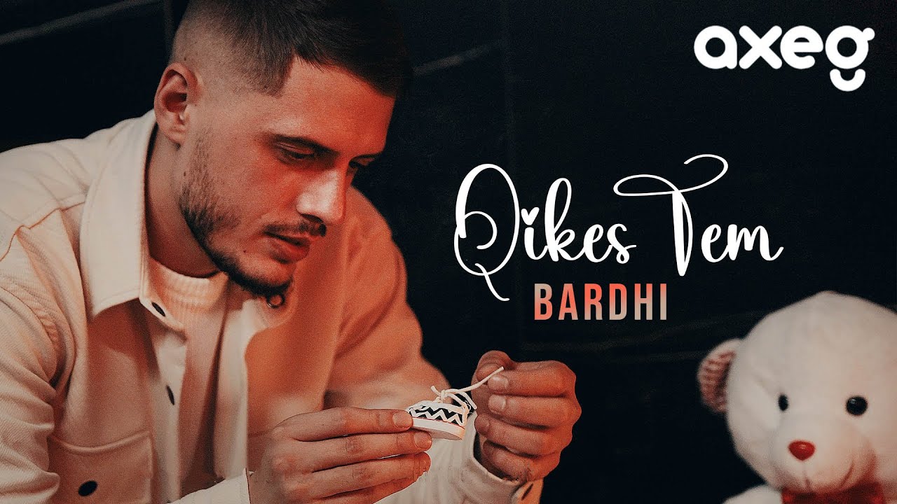 BARDHI x Monkey Music – Qikes Tem (Official Music Video)